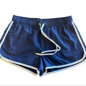 American Eagle Nylon Running Shorts size S